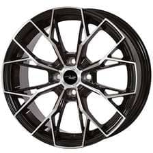 Колесный диск Lizardo Avatar XH180 7х16/4х100 D60.1 ET40 BMF